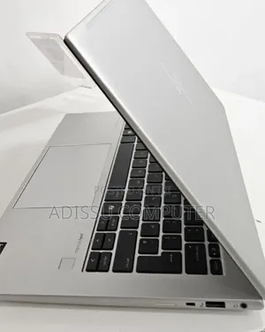 New Laptop HP EliteBook 840 G11 16GB Intel Core Ultra 5 SSD 512GB