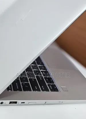 New Laptop HP EliteBook 840 G11 16GB Intel Core Ultra 5 SSD 512GB