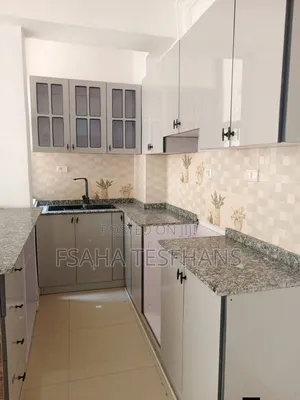 2bdrm Apartment in Luxury Apartments, Bole for rent
