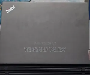 New Laptop Lenovo ThinkBook 14s Gen 2 16GB Intel Core i5 SSD 512GB