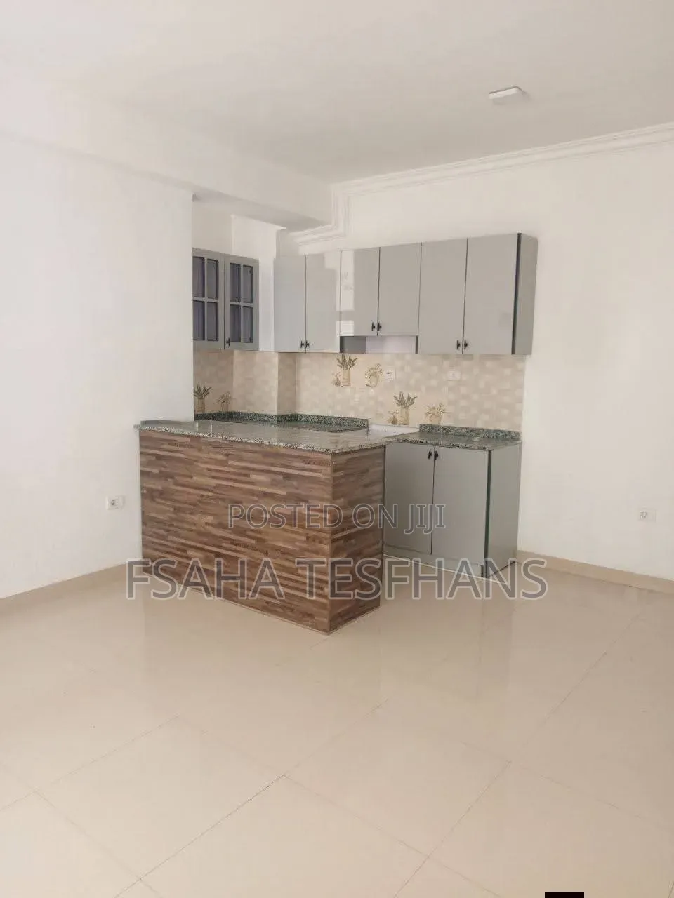 2bdrm Apartment in Luxury Apartments, Bole for rent
