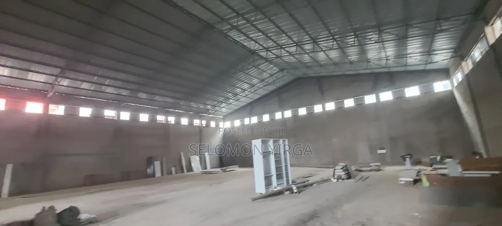Warehouse for Rent, Quality Area 1000 Square Office Space G+4