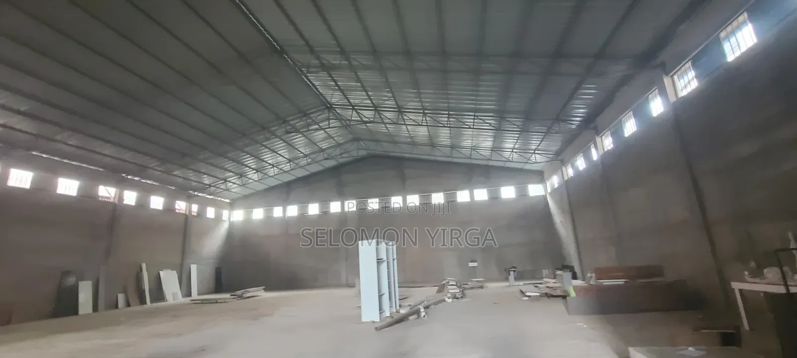 Warehouse for Rent, Quality Area 1000 Square Office Space G+4