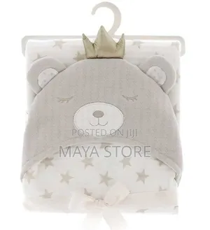 Sunnozy Baby Blanket