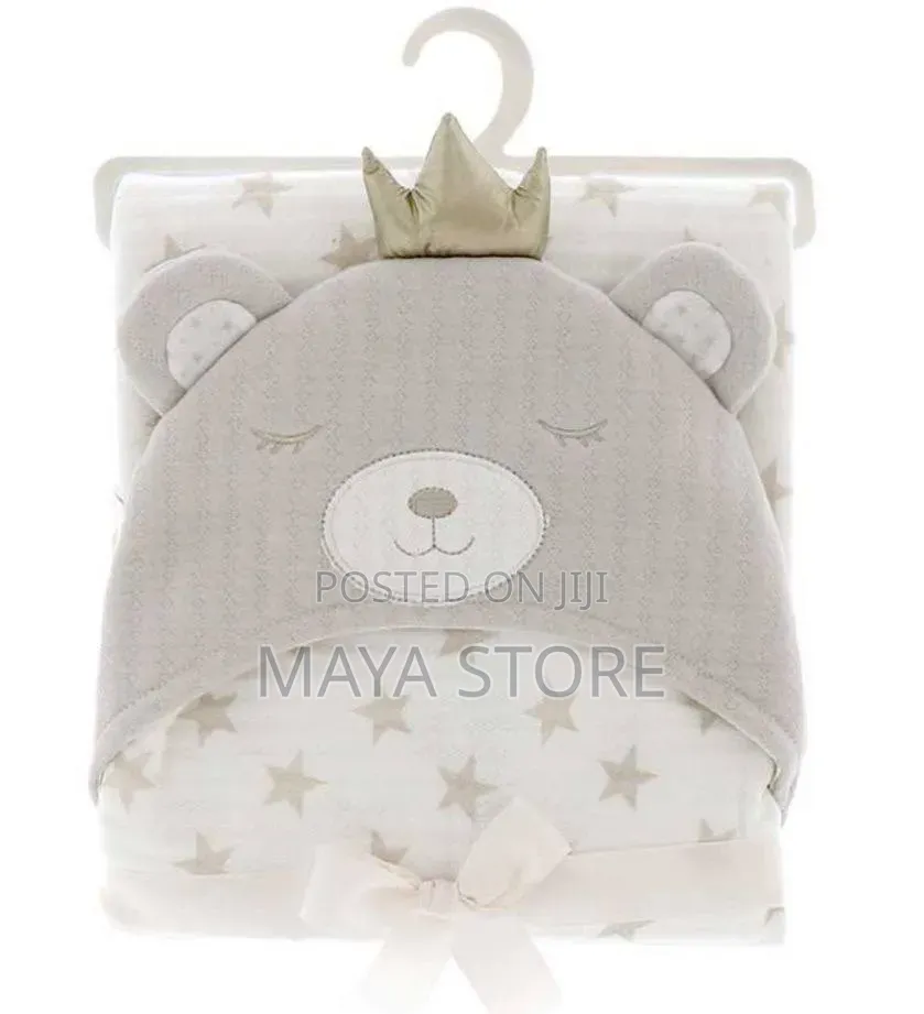 Sunnozy Baby Blanket