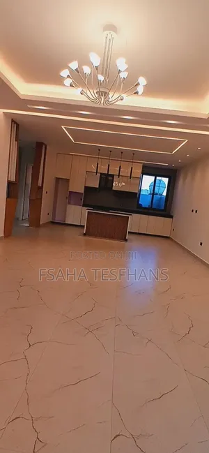 5bdrm House in G+2, Bole for rent