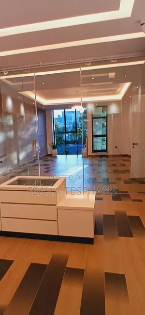 5bdrm House in G+2, Bole for rent