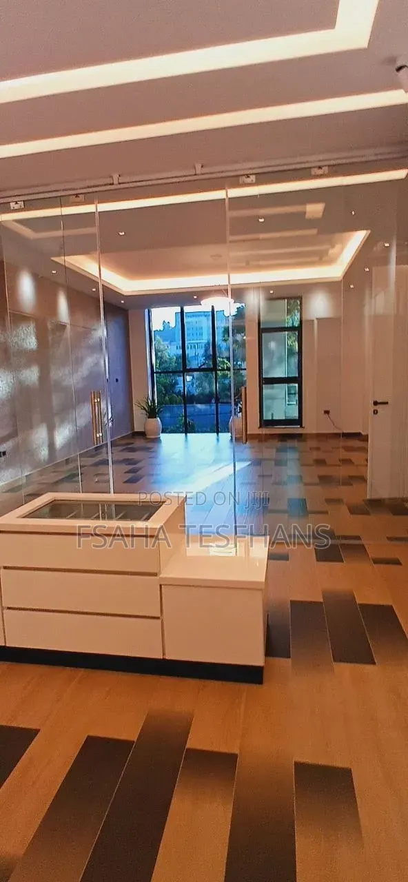 5bdrm House in G+2, Bole for rent