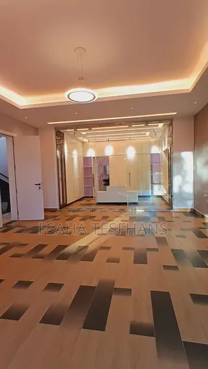 5bdrm House in G+2, Bole for rent