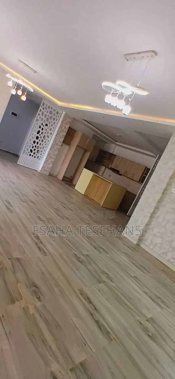 5bdrm House in G+2, Bole for rent