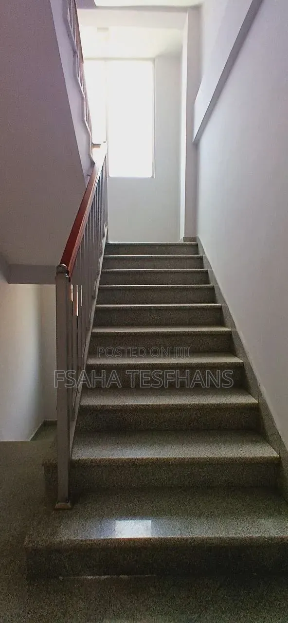 5bdrm House in G+2, Bole for rent
