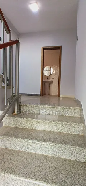 6bdrm House in G+2, Bole for rent