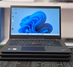 New Laptop Lenovo ThinkPad T14s Gen 1 16GB Intel Core i5 SSD 512GB