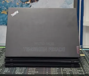 New Laptop Lenovo ThinkPad T14s Gen 1 16GB Intel Core i5 SSD 512GB