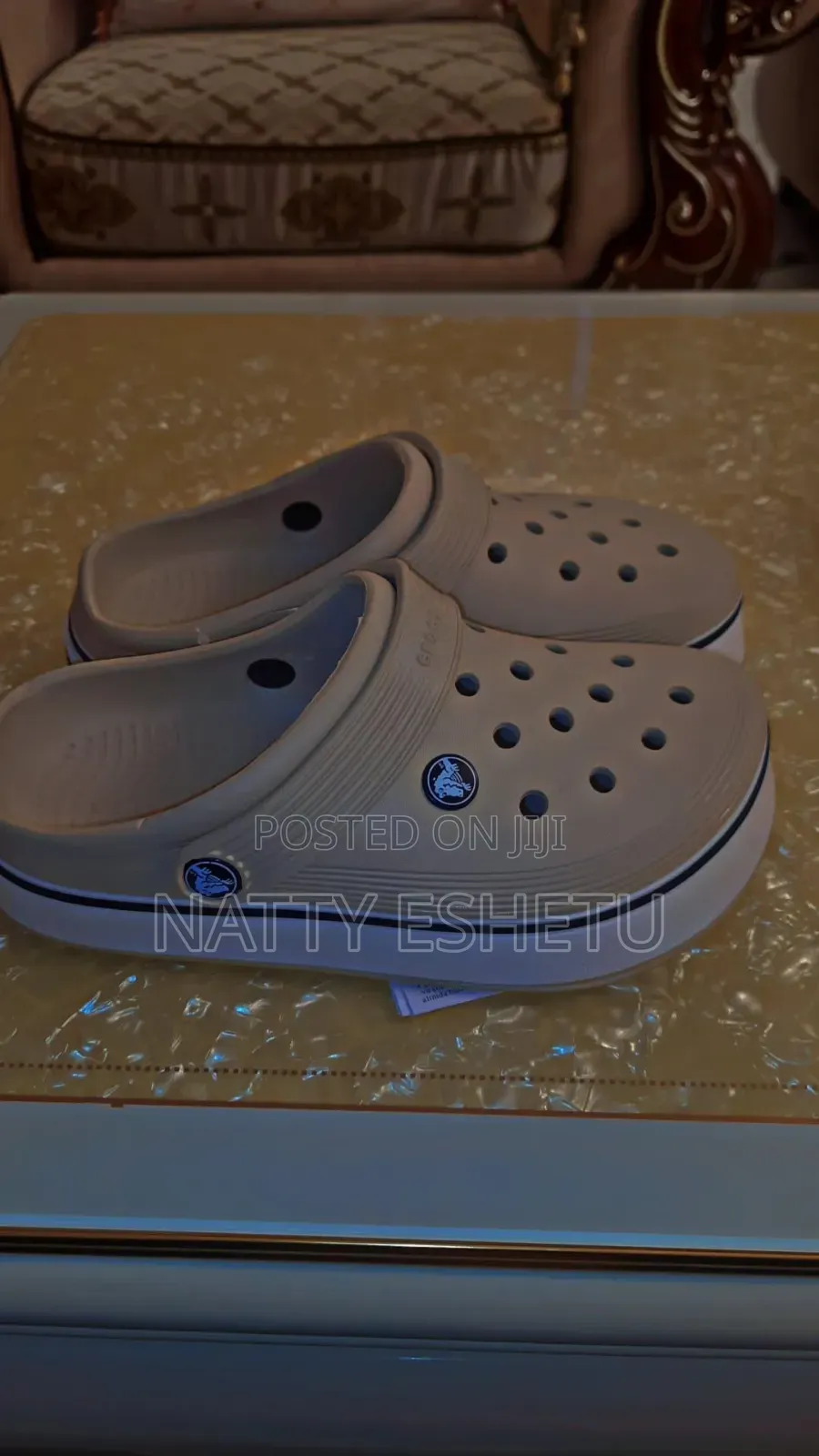 Crocs Shoes
