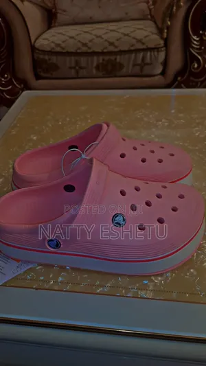 Crocs Shoes