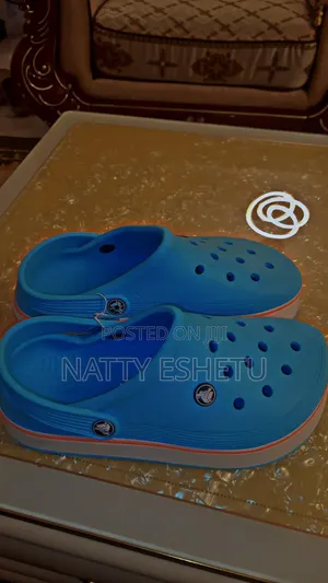 Crocs Shoes