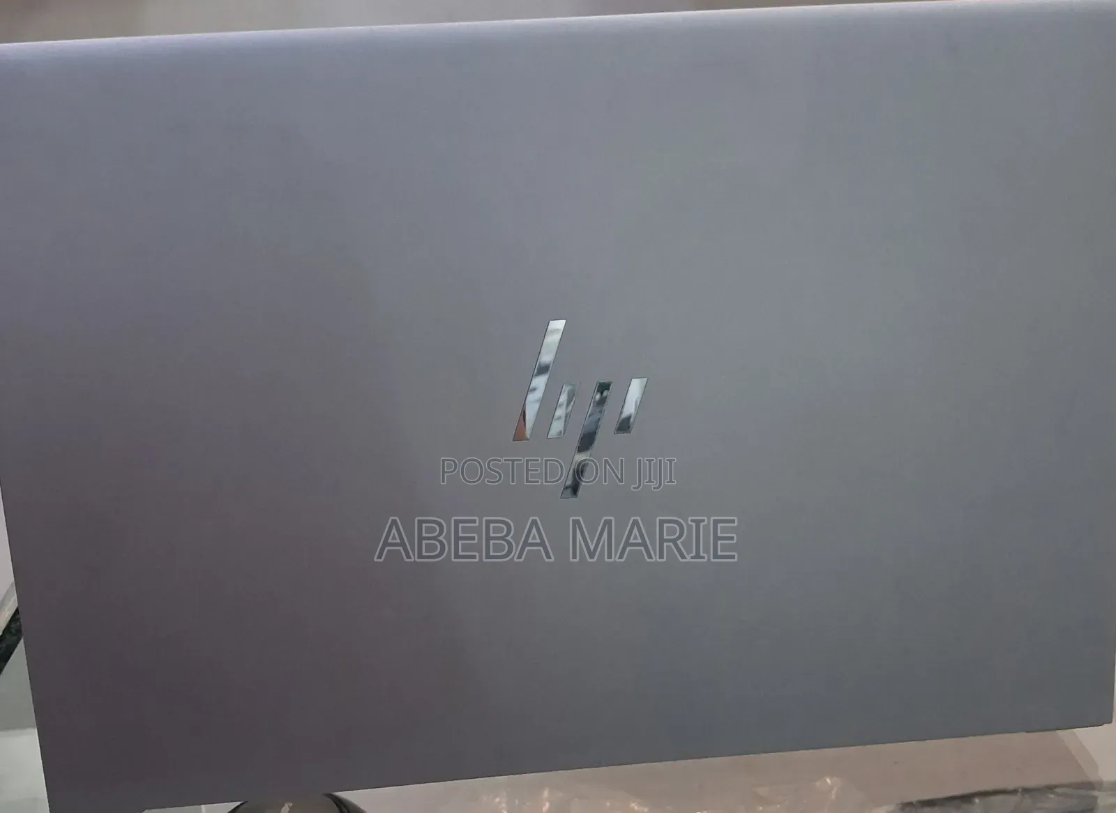 New Laptop HP ZBook Studio 16GB Intel Core i9 SSD 512GB