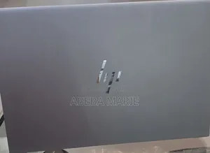 New Laptop HP ZBook Studio 16GB Intel Core i9 SSD 512GB