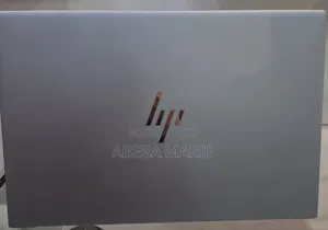New Laptop HP ZBook Studio 16GB Intel Core i9 SSD 512GB