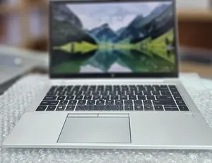 New Laptop HP EliteBook 840 G8 16GB Intel Core i7 SSD 512GB