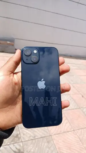 Apple iPhone 13 128 GB Black