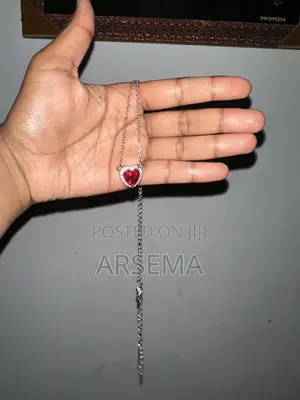 Couples Necklace