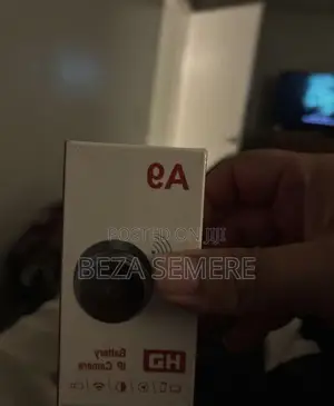 Micro Wifi Hidden Spy Cam – A9 Smart Home Remote Viewing Camera