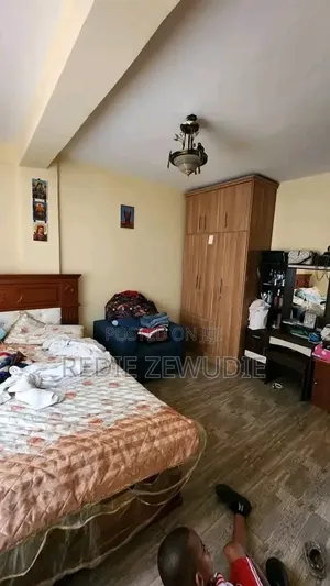 Furnished 2bdrm Condo in Com, Bole for sale