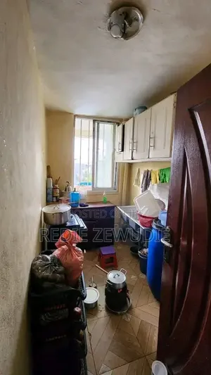 Furnished 2bdrm Condo in Com, Bole for sale