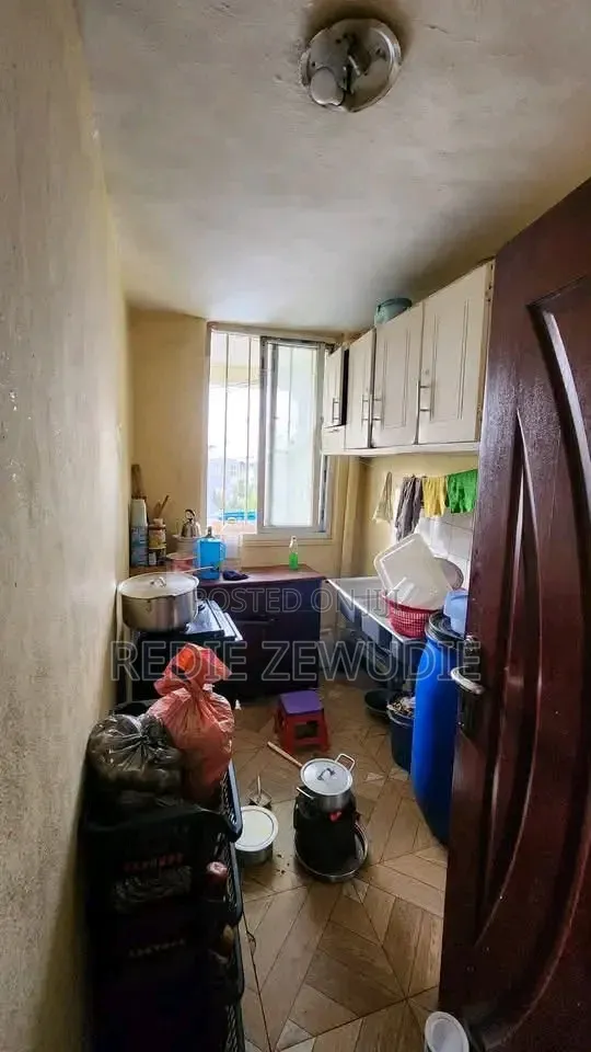 Furnished 2bdrm Condo in Com, Bole for sale