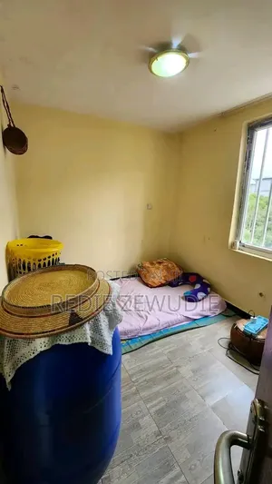 Furnished 2bdrm Condo in Com, Bole for sale