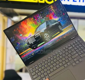 New Laptop Lenovo Legion 5 16GB Intel Core i7 SSD 1T