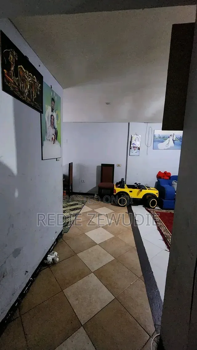 Furnished 3bdrm Condo in Bole for sale