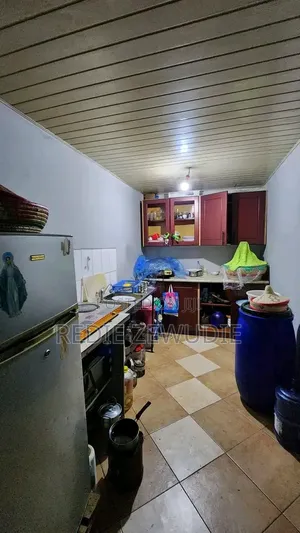 Furnished 3bdrm Condo in Bole for sale