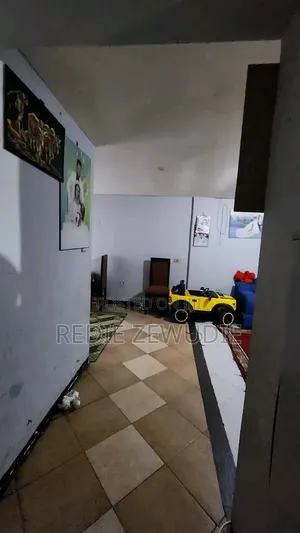 Furnished 3bdrm Condo in Bole for sale