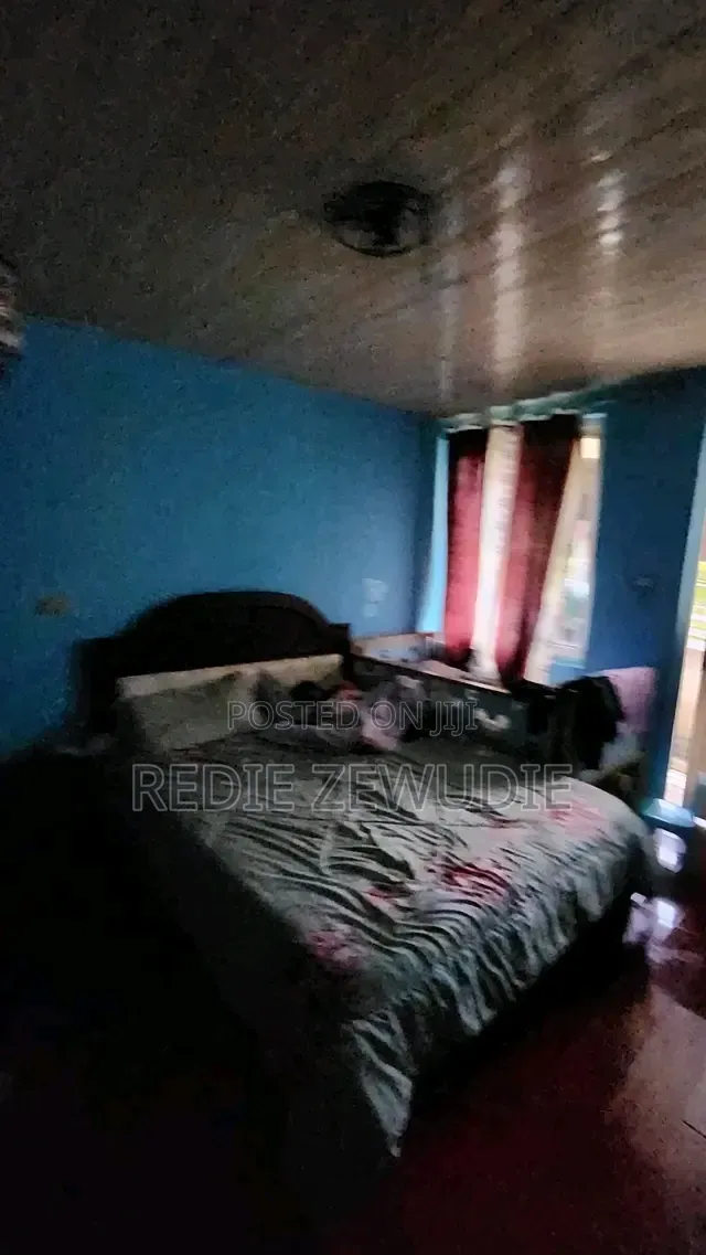 Furnished 3bdrm Condo in Bole for sale