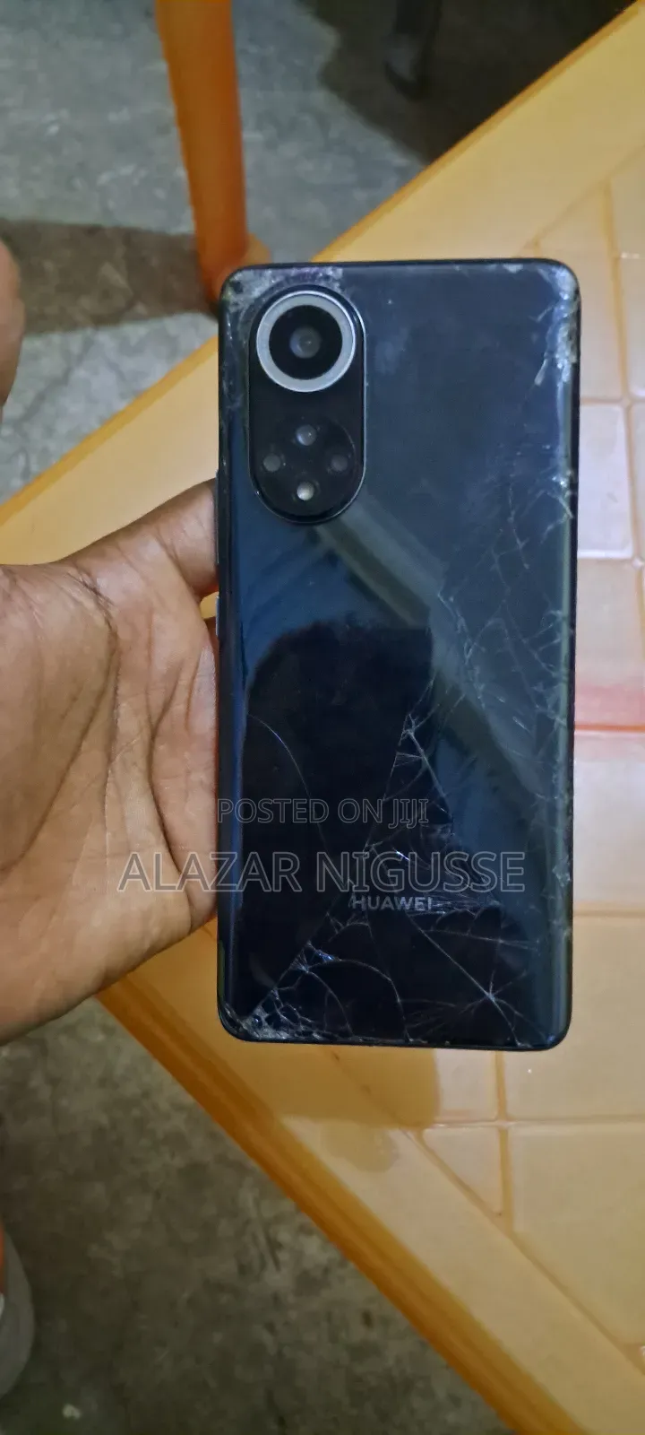 Huawei Nova 9 128 GB