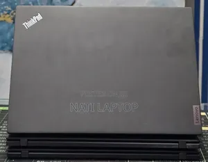 New Laptop Lenovo ThinkPad T14s G4 16GB Intel Core i5 SSD 512GB