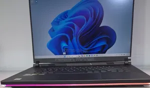 New Laptop Asus ROG Strix G16 G614 16GB Intel Core i9 SSD 1T