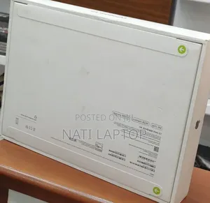 New Laptop Apple MacBook Air 2026 M5 16GB Apple M5 SSD 512GB