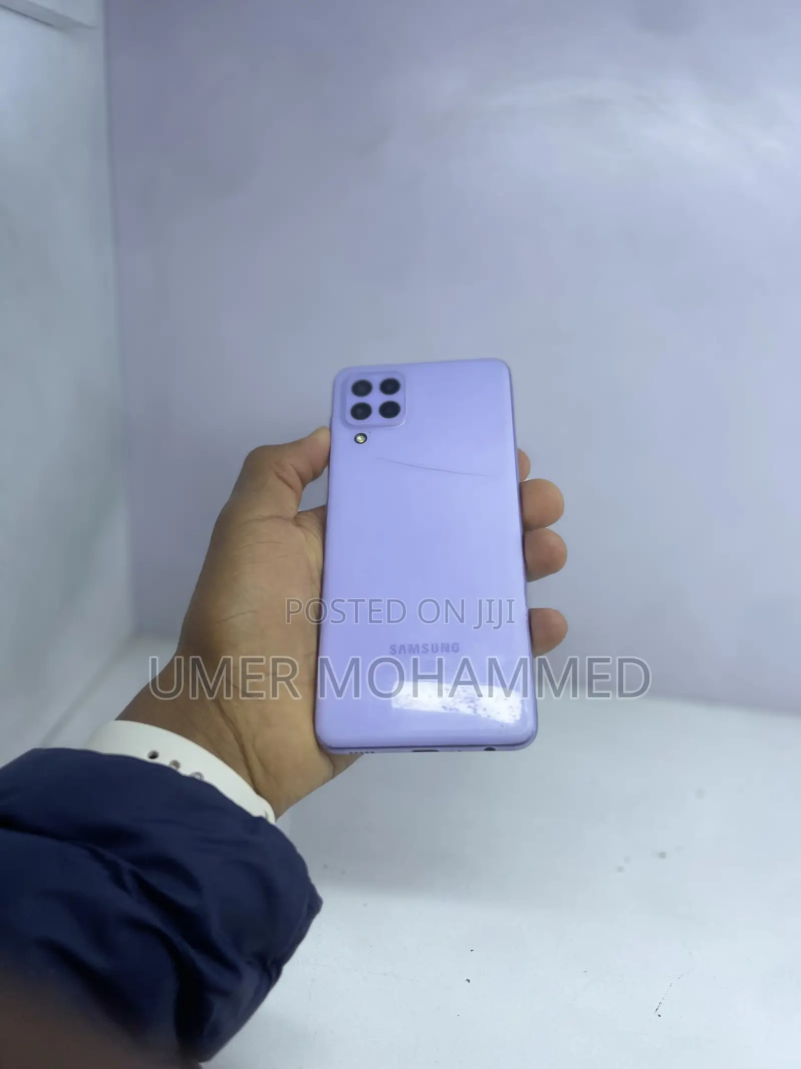 Samsung Galaxy A22 64 GB