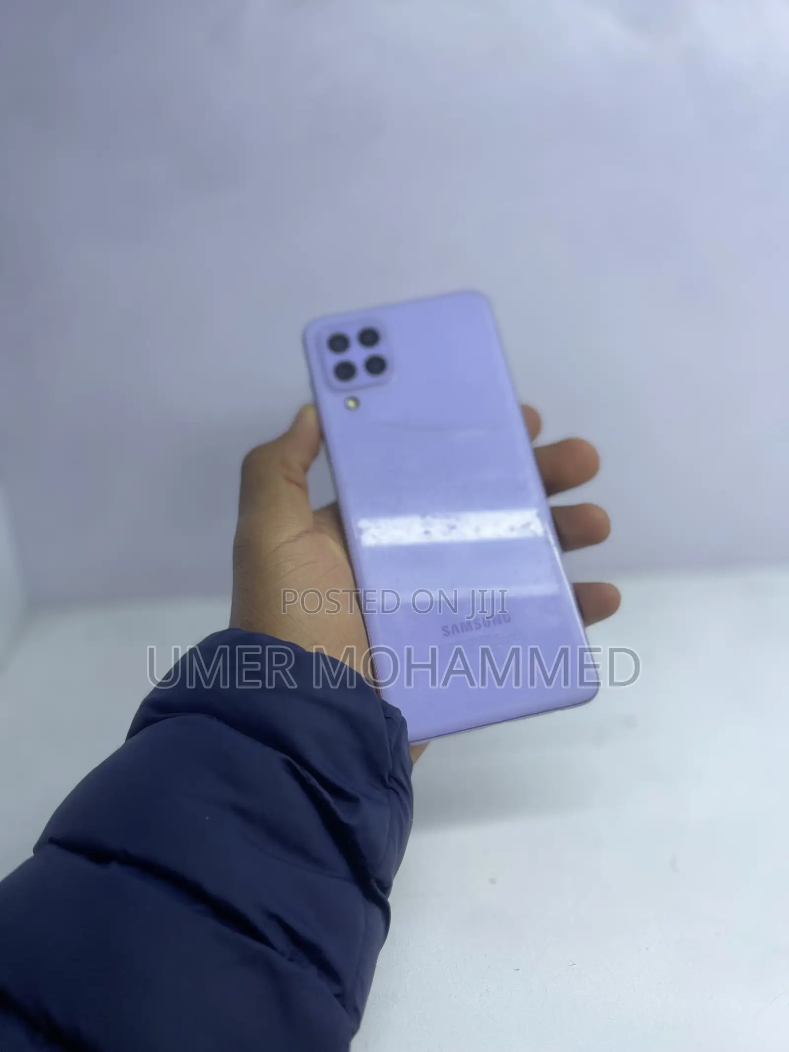 Samsung Galaxy A22 64 GB