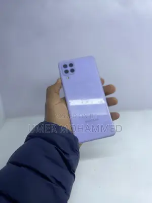Samsung Galaxy A22 64 GB
