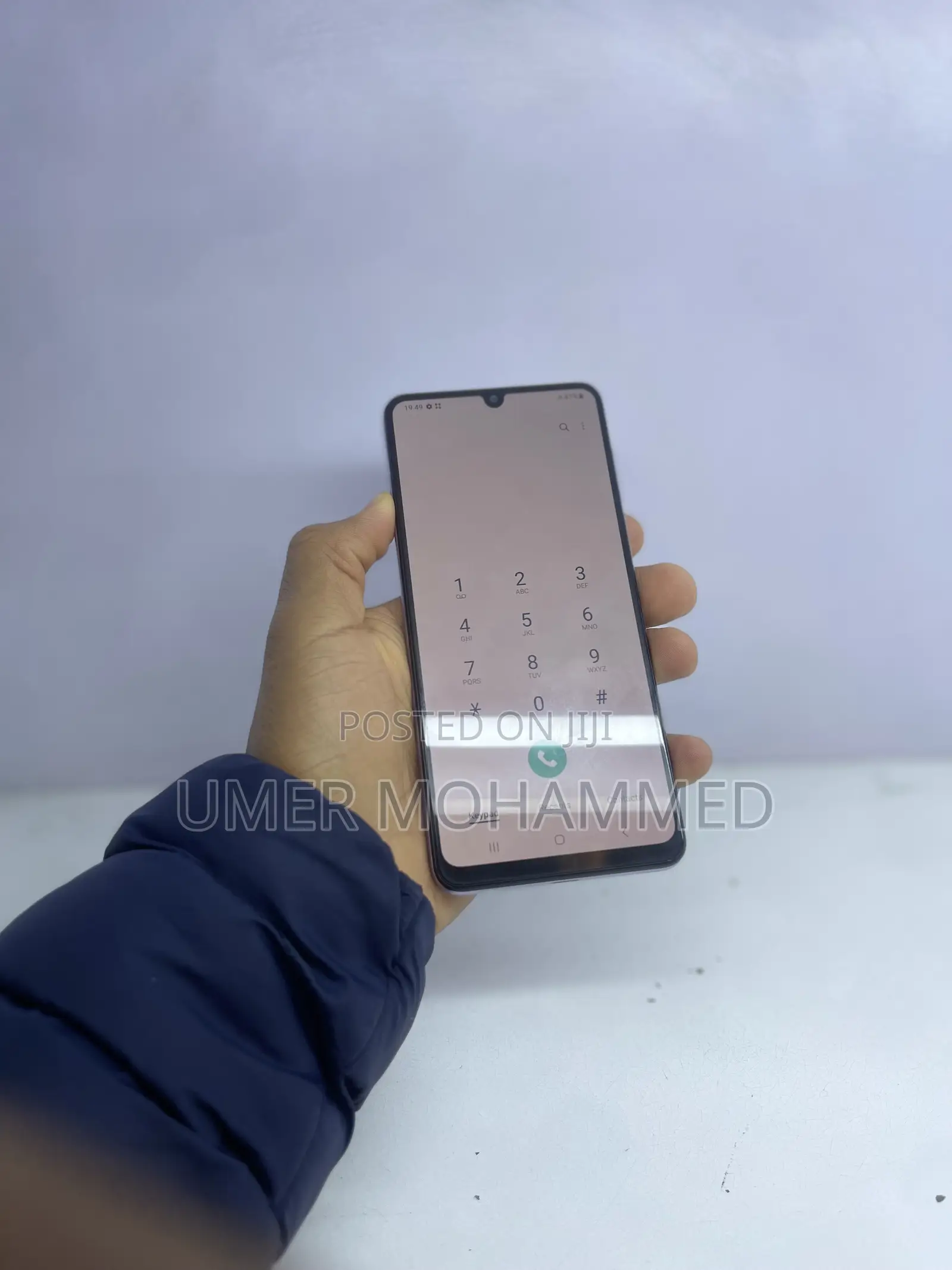 Samsung Galaxy A22 64 GB