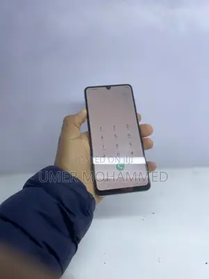 Samsung Galaxy A22 64 GB