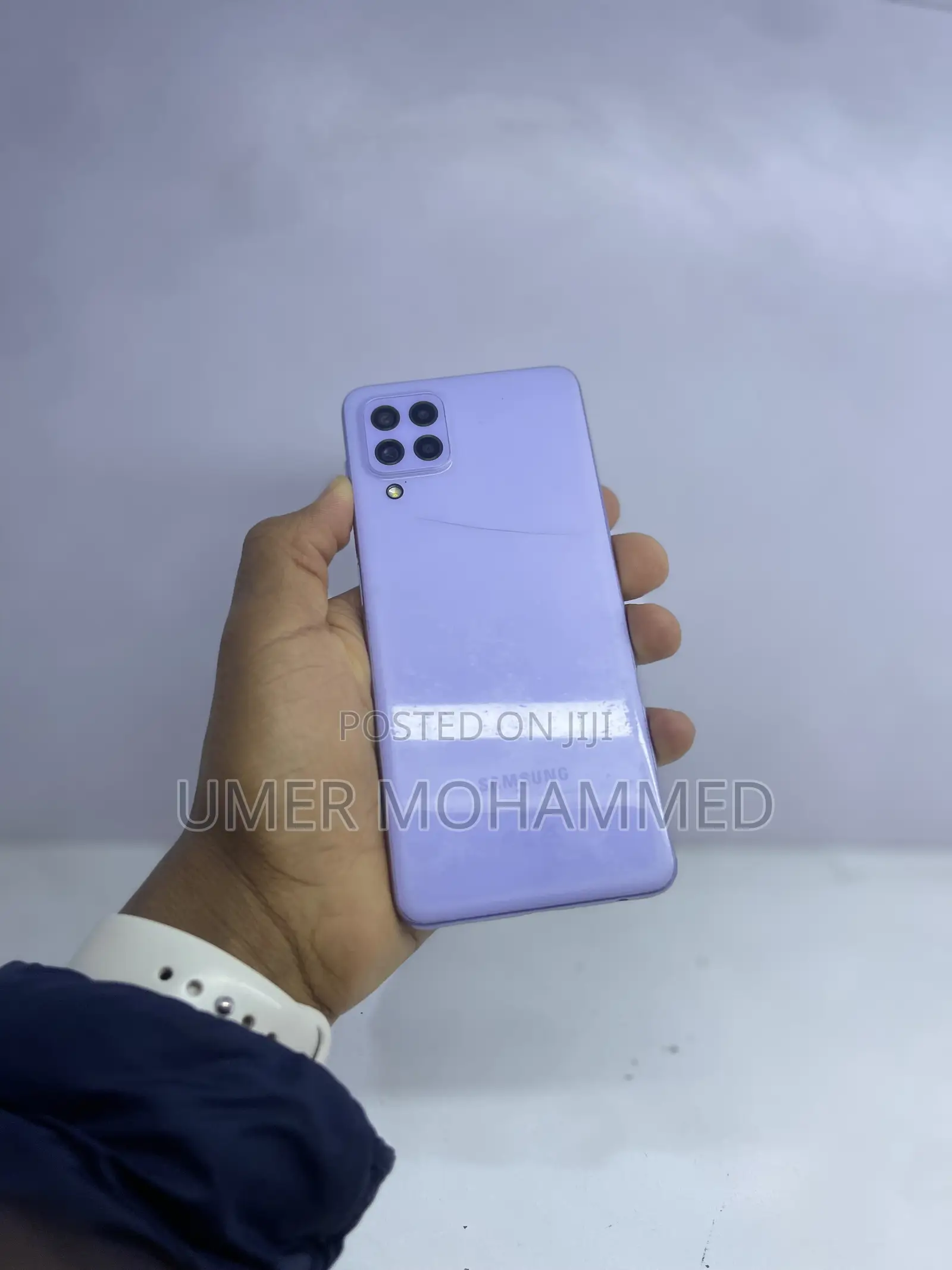 Samsung Galaxy A22 64 GB