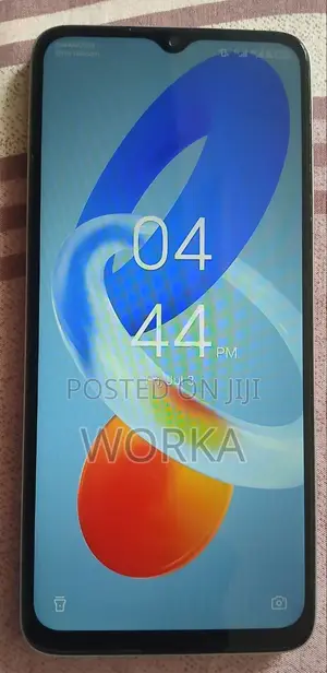 Tecno Spark 10 128 GB Blue