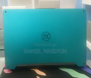 New Laptop Asus TUF Gaming A15 16GB AMD Ryzen 9 SSD 512GB