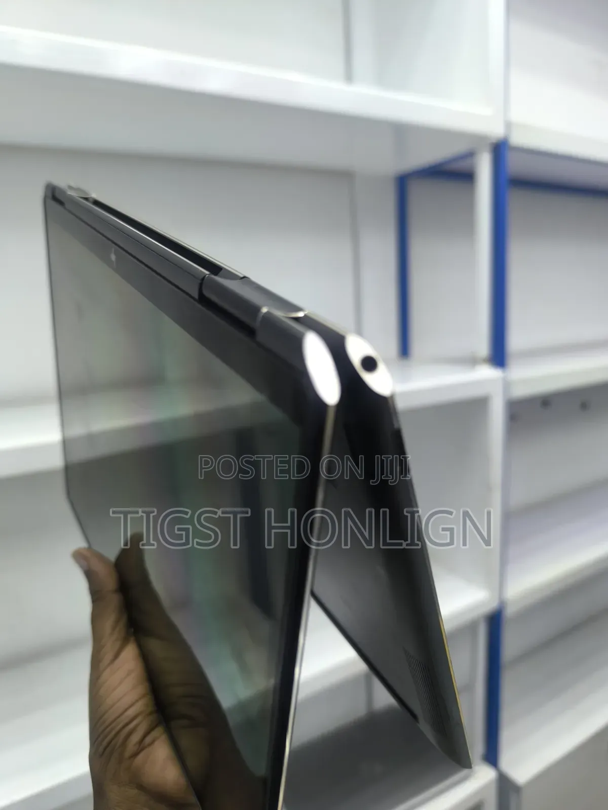 New Laptop HP Spectre 13 16GB Intel Core i7 SSD 1T